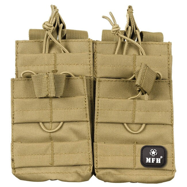 MFH Recon III 35 l, od grün