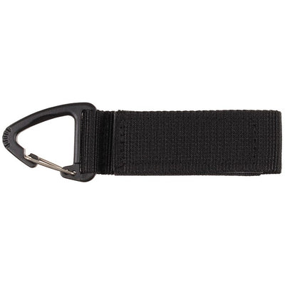 Taktische Karabiner mit Sicherung