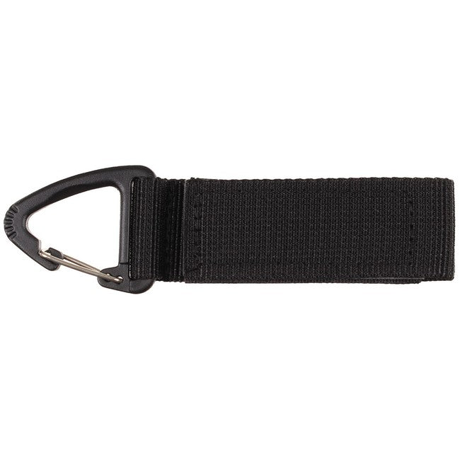 MFH Universalhalter für Gürtel und MOLLE-System, schwarz