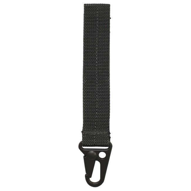 MFH MOLLE-Schlüsselhalter mit Klettverschluss, oliv