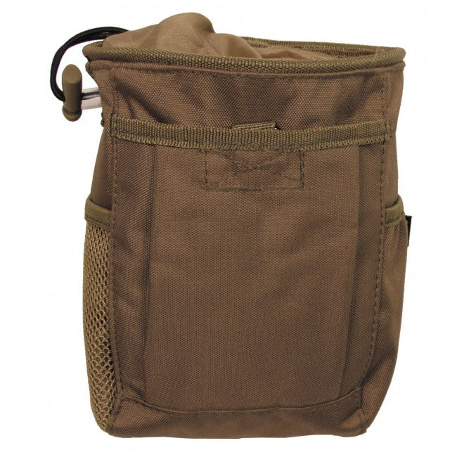 MFH MOLLE Hülsensack, coyote