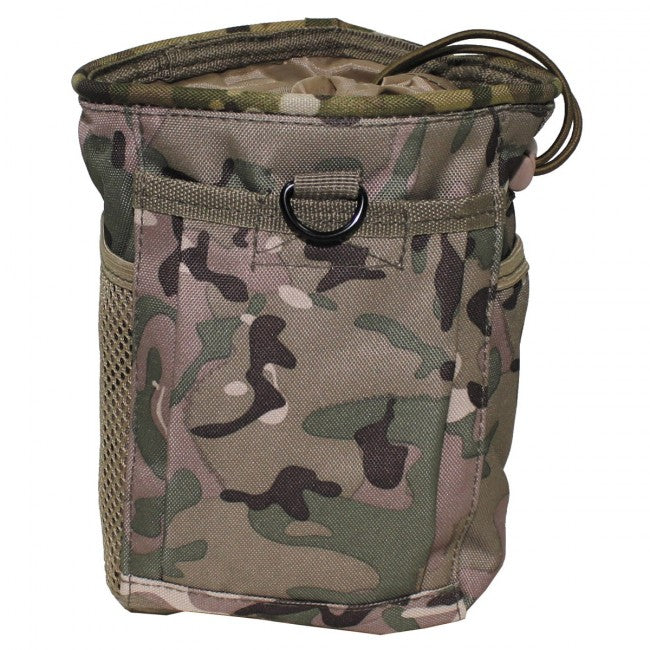 MFH MOLLE Hülsensack, operation-camo