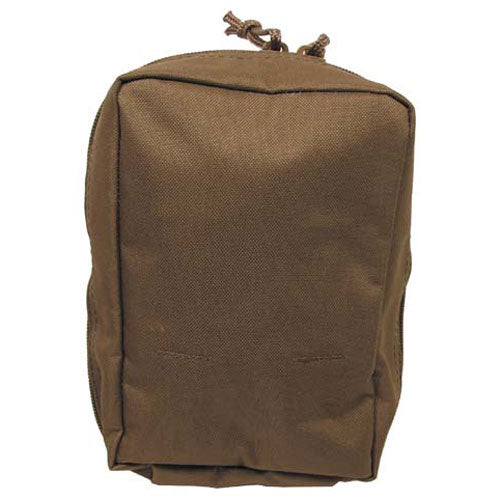 MFH MOLLE Mehrzweckholster, coyote