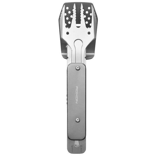 MFH ROXON 4 in 1 MBT Mini-Multifunktionsgrill-Set