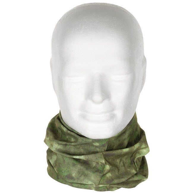 MFH HDT-camo FG halswärmer