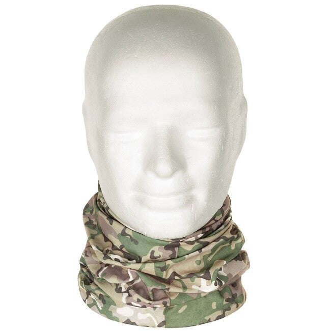 MFH Krawatte, operation-camo