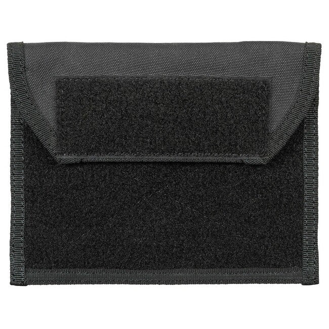 MFH MOLLE-brustholster, schwarz