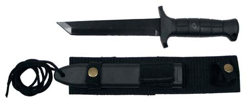MFH Tantoo Infanteria überlebensmesser 30cm