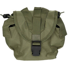 MFH MOLLE Κάλυμμα Παγουριού, OD green
