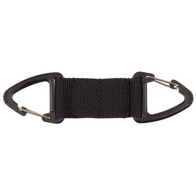 Doppelseitige Karabiner