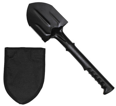 Shovels