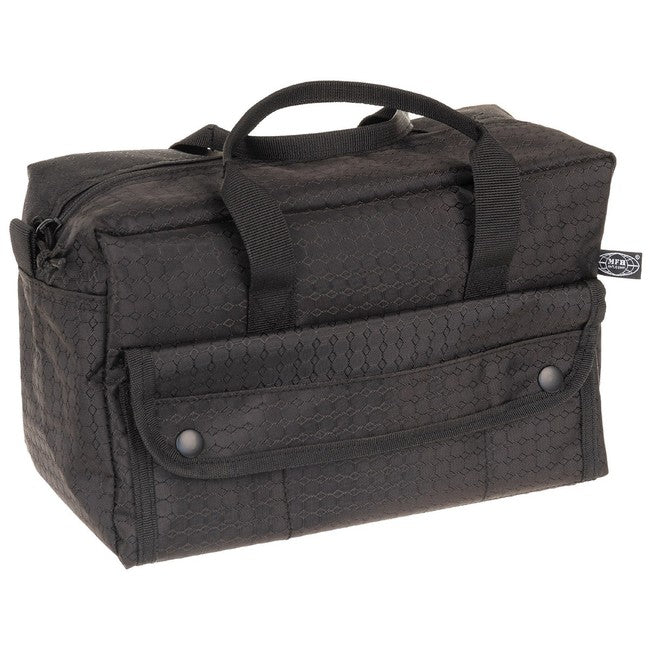 MFH OctaTac Einsatz-Reisetasche, schwarz