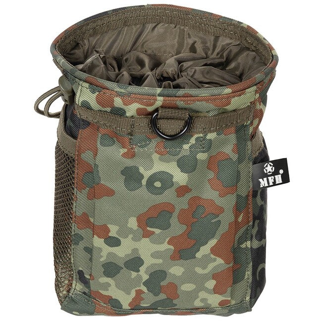 MFH MOLLE-Magazinhalter, BW-Tarnung