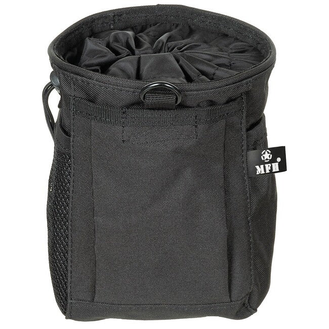 MFH MOLLE-Magazinhalter, schwarz