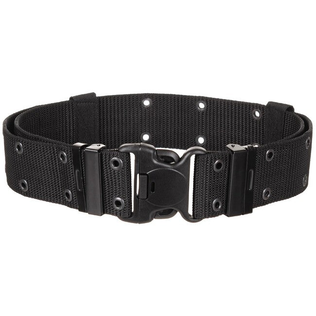 MFH LC2 Opasok, schwarz, ca. 6 cm