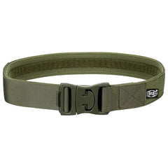 MFH Gürtel, Operation, OD grün, ca. 5 cm