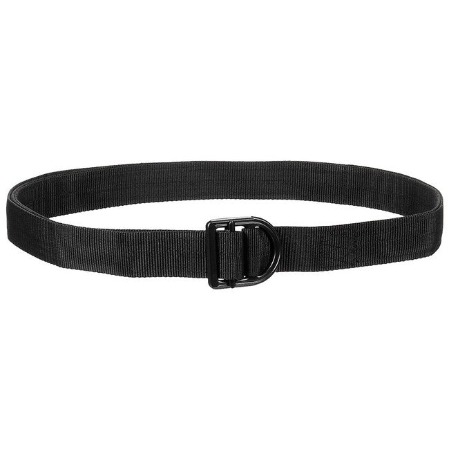 MFH Tactical Gürtel, schwarz, ca. 4 cm