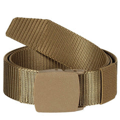 MFH Taktischer Gürtel, coyote tan, ca. 3,8 cm