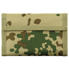 MFH Portemonnaie, bw tropical camo