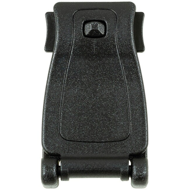 MFH Kunststoffclip - MOLLE-Adapter, schwarz