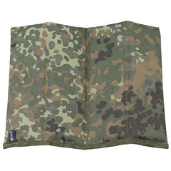 MFH faltbare Sitzunterlage, BW camo