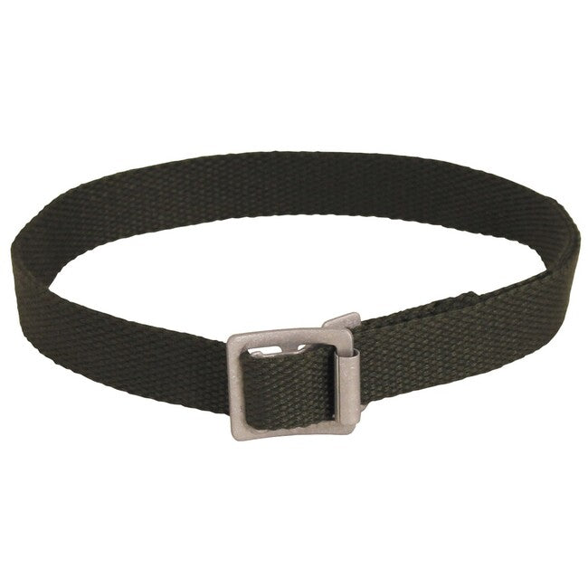 MFH Packriemen mit Schnalle od grün ca. 60 cm