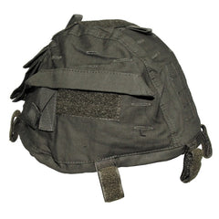 MFH Mich Helmet Cover, Olive