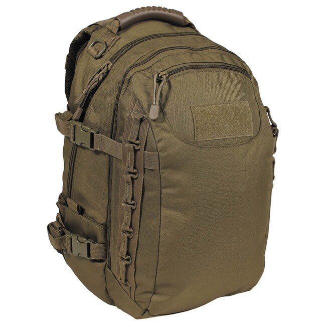 MFH Professional Aktion Rucksack, coyote tan
