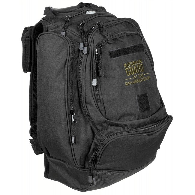 MFH Alpin 110 rucksack od grün
