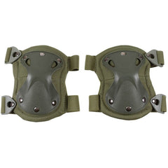 MFH Professional Knieschützer Defence, od grün
