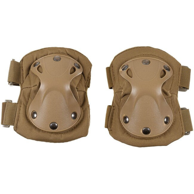 MFH Professional Defence Ellenbogenpolster, coyote tan