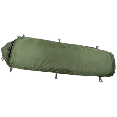 Militärschlafsäcke