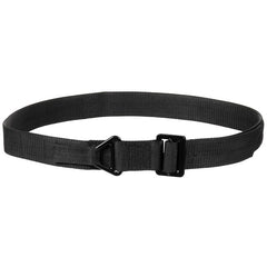 MFH Professional Mission pas, črn, cca 4,5 cm