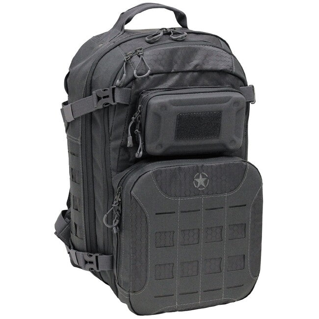 MFH Tagesrucksack, od grün