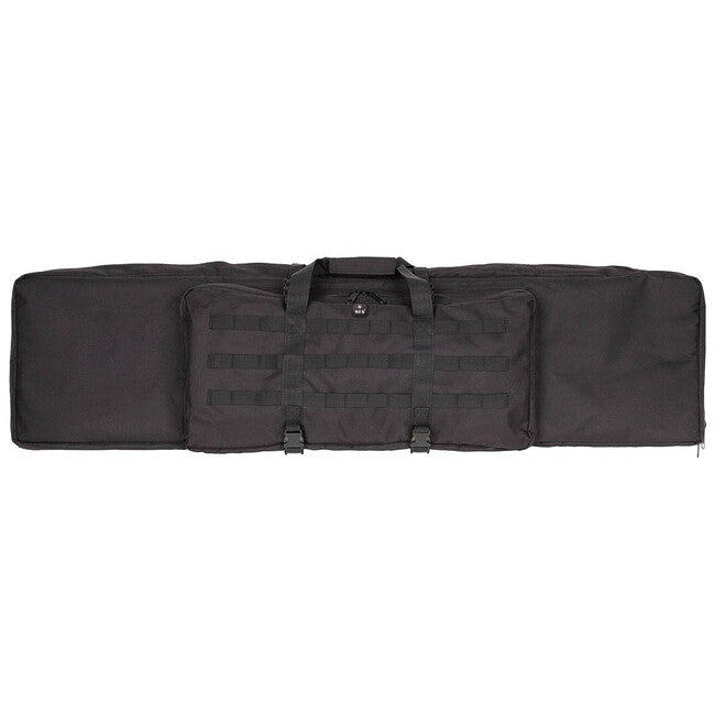 MFH Holster für 2 Langwaffen, schwarz