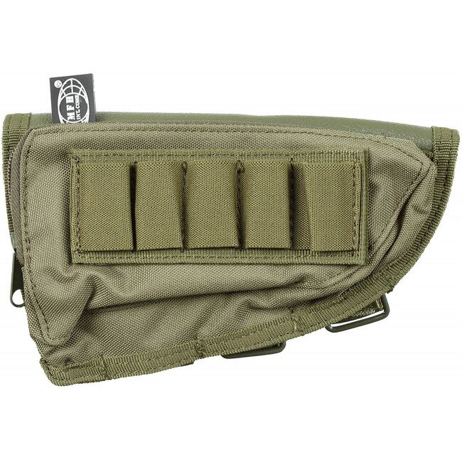 MFH Gewehrschaft-tasche, oliv