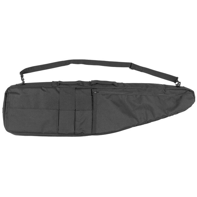 MFH Paintball Langwaffenholster, schwarz