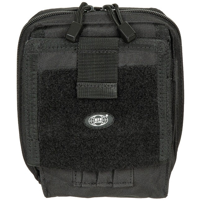 MFH Recon II 25 l, schwarz