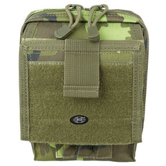 MFH Recon II 25 l, einsatz-tarnfarbe