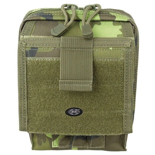 MFH Recon II 25 l, einsatz-tarnfarbe