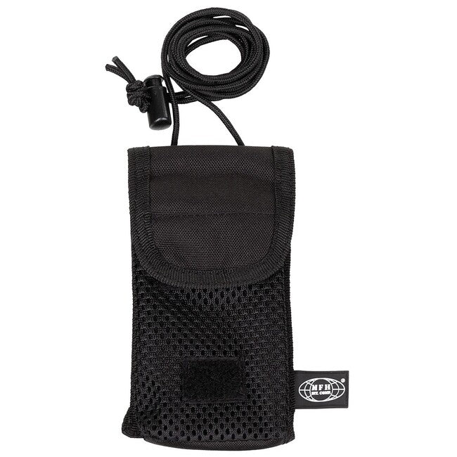 MFH Rucksack Assault II, BW tropisches Tarnmuster