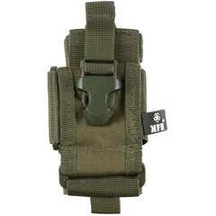 MFH Assault II urban backpack, OD green