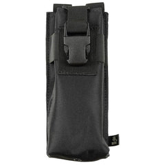 MFH MOLLE Radio Pouch, Black