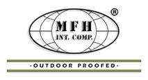 MFH BW Waterproof Backpack Coyote 65L