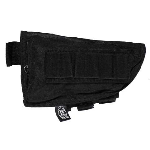 MFH Safe navlek na pazbu, schwarz
