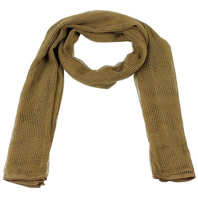 Men's Scarves