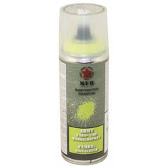 MFH Signal Spray Yellow, 400ml