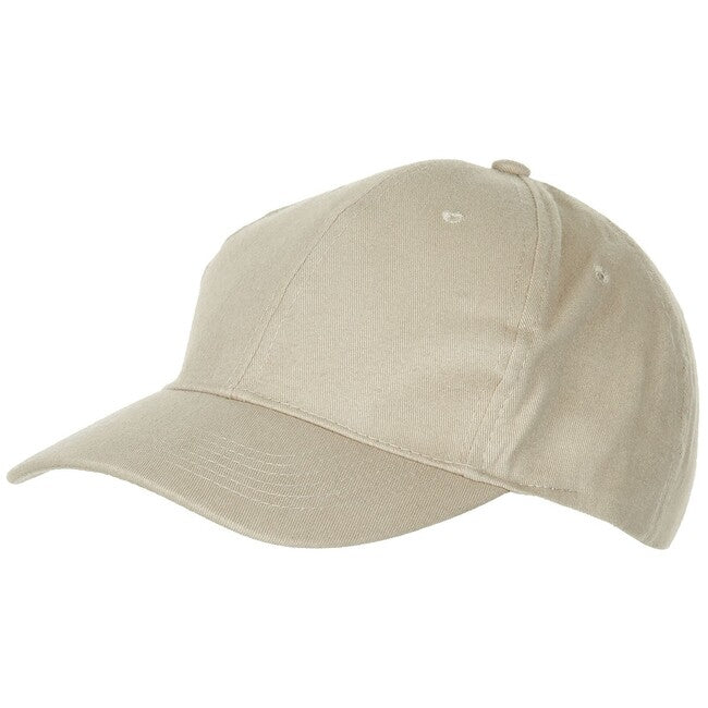 MFH Mütze, khaki