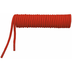 MFH Shoelaces, Red, 210cm