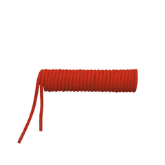 MFH Κορδόνια Παπουτσιών, Κόκκινο 70cm